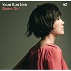 YOUN SUN NAH Same Girl album cover
