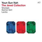 YOUN SUN NAH The Jewel Collection album cover