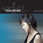 YOUN SUN NAH Voyage album cover