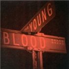 YOUNGBLOOD BRASS BAND Word on the Street album cover