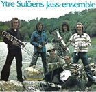 YTRE SULØENS JASS-ENSEMBLE Jass album cover
