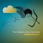 YTRE SULØENS JASS-ENSEMBLE Some Changes album cover