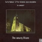 YTRE SULØENS JASS-ENSEMBLE The Weary Blues album cover