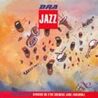 YTRE SULØENS JASS-ENSEMBLE Ytre Suløens Jass-ensemble & Braatens Singers : Bra Jazz album cover