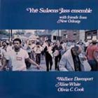 YTRE SULØENS JASS-ENSEMBLE Ytre Suløens Jass-Ensemble With Friends From New Orleans album cover