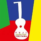 YUJI TORIYAMA Golden Classic album cover