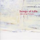 YUJI TORIYAMA Songs of Life 〜Best of Yuji Toriyama〜 album cover