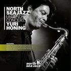 YURI HONING North Sea Jazz Legendary Concerts album cover