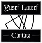 YUSEF LATEEF Cantata album cover