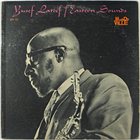 YUSEF LATEEF Eastern Sounds album cover