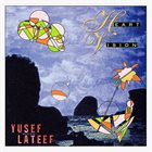YUSEF LATEEF Heart Vision album cover