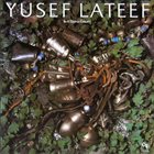 YUSEF LATEEF — In a Temple Garden album cover