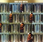 YUSEF LATEEF Suite 16 album cover