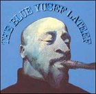 YUSEF LATEEF The Blue Yusef Lateef album cover