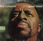 YUSEF LATEEF The Complete Yusef Lateef album cover