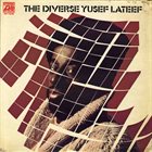 YUSEF LATEEF — The Diverse Yusef Lateef album cover