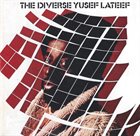 YUSEF LATEEF The Diverse Yusef Lateef/Suite 16 album cover