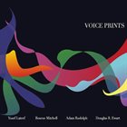 YUSEF LATEEF Voice Prints album cover