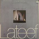 YUSEF LATEEF Yusef Lateef album cover