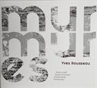 YVES ROUSSEAU Murmures album cover