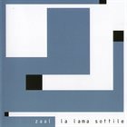 ZAAL La Lama Sottile album cover