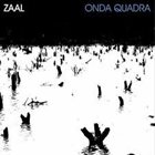 ZAAL Onda Quadra album cover