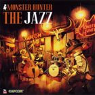 ZAC ZINGER Zac Zinger Group ‎: Monster Hunter - The Jazz album cover