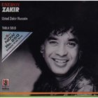 ZAKIR HUSSAIN Energy album cover