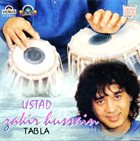 ZAKIR HUSSAIN Tabla (Venus) album cover