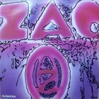 ZAO Kawana album cover