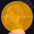 ZARA MCFARLANE Plain Gold Ring album cover