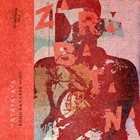 ZARABATANA — Fogo na Carne album cover