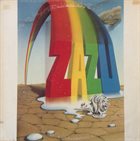 ZAZU Zazu album cover