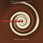 ZBIGNIEW NAMYSŁOWSKI Zbigniew Namysłowski, Deborah Brown ‎: Double Trouble album cover