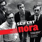 ZBIGNIEW SEIFERT Nora album cover