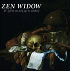 ZEN WIDOW IV – (from one dark age to another) album cover