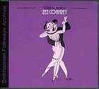 ZEZ CONFREY Piano Roll Artistry album cover