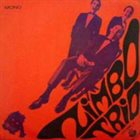 ZIMBO TRIO Vol 3 (aka The Brazilian Sound Restrained Excitement aka Award aka The Brazilian Sound aka Tristeza) album cover