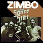 ZIMBO TRIO Zimbo Convida Sonny Stitt album cover