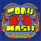 ZONY MASH Live In Seattle album cover