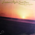 ZOOT SIMS Eastern Flight (with Featuring Buddy Rich) album cover