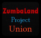 ZUMBALAND Project Union album cover