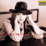 TIERNEY SUTTON - Unsung Heroes cover 