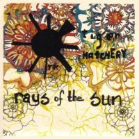 TIGER HATCHERY - Rays Of The Sun cover 