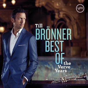 TILL BRÖNNER - Best Of The Verve Years cover 