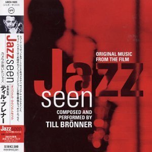 TILL BRÖNNER - Jazz Seen cover 