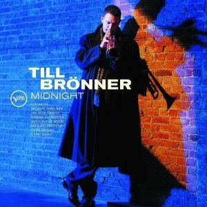 TILL BRÖNNER - Midnight cover 