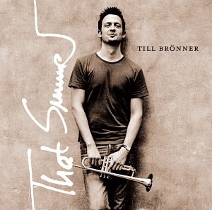 TILL BRÖNNER - That Summer cover 