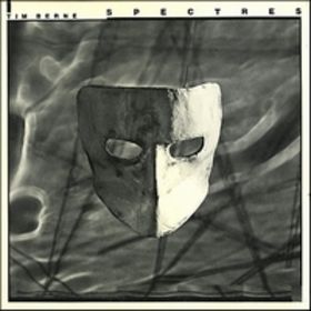 TIM BERNE - Spectres cover 