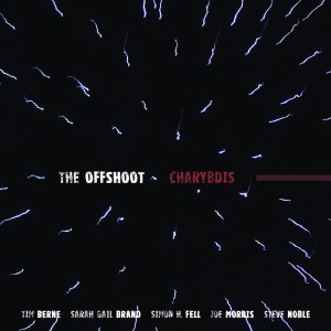 TIM BERNE - The Offshoot : Charybdis cover 